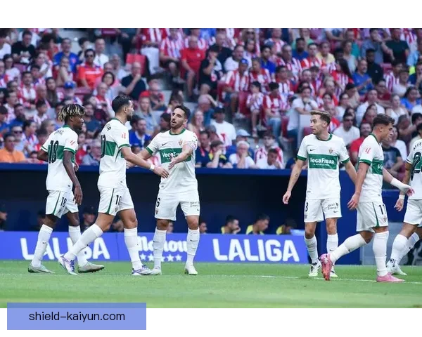 足球新星崛起：这些年轻球员未来值得关注将震撼赛场