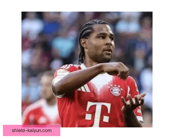 格纳布里近期射门威胁指数持续提升，状态备受关注