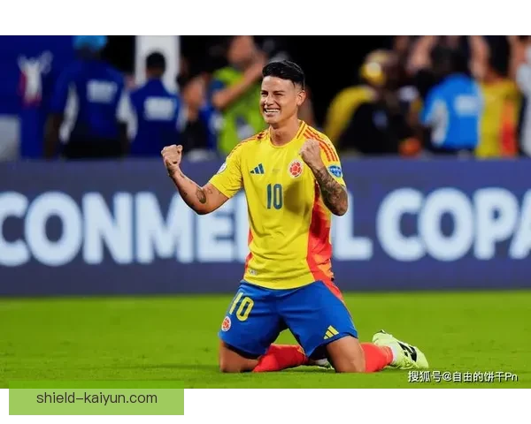 哥伦比亚队美洲杯表现稳健，整体状态逐渐回暖令人期待