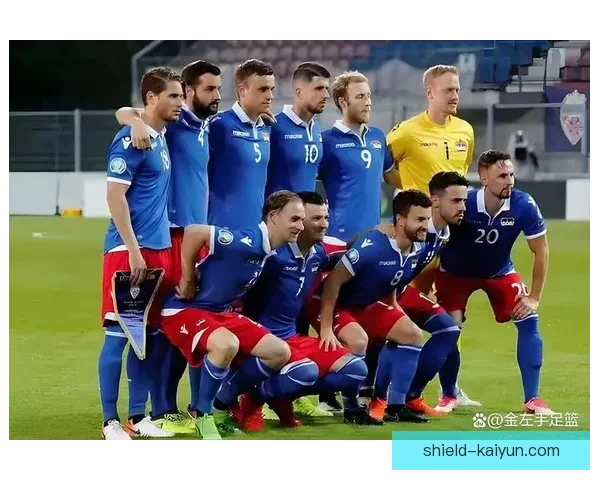 挪威队身体对抗表现稳健，备受期待于下一场关键比赛中