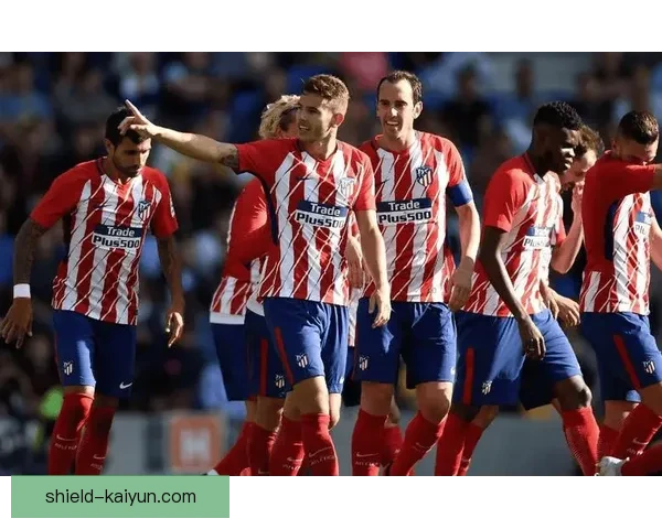 西甲马德里小球队，本赛季状态回暖值得关注