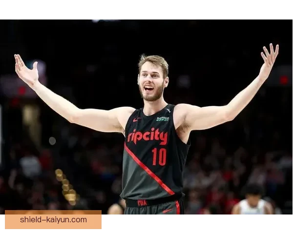 奥德加德在本赛季进攻端贡献持续提升，成为球队关键球员