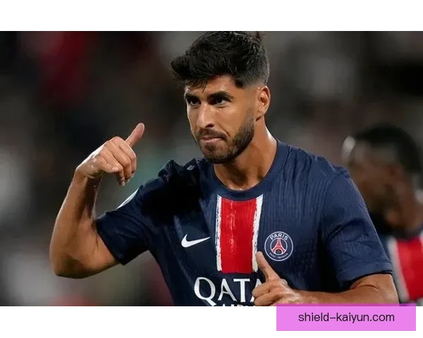 阿森西奥在皇马时期的表现分析与未来发展趋势